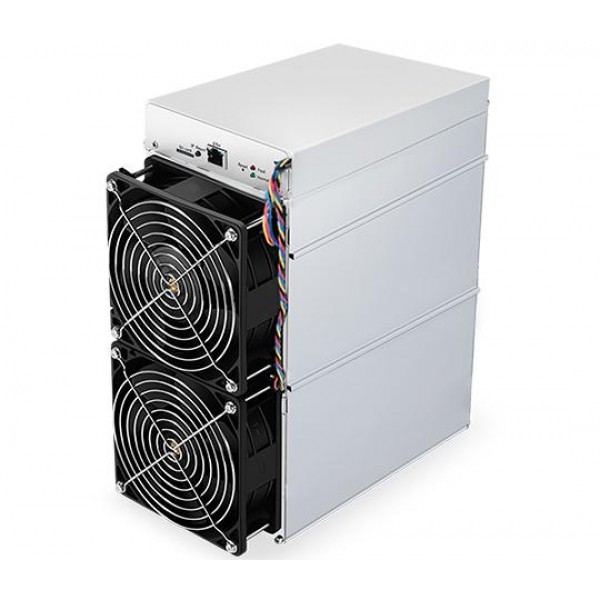 Antminer Z15 Zcash 420k Sol/s