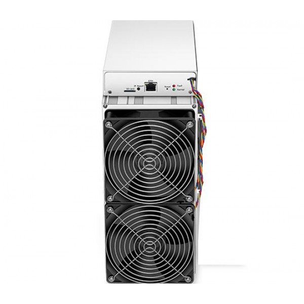 Antminer Z15 Zcash 420k Sol/s