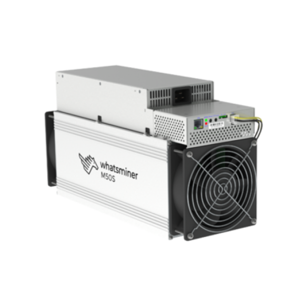 Whatsminer M50 118 TH/s