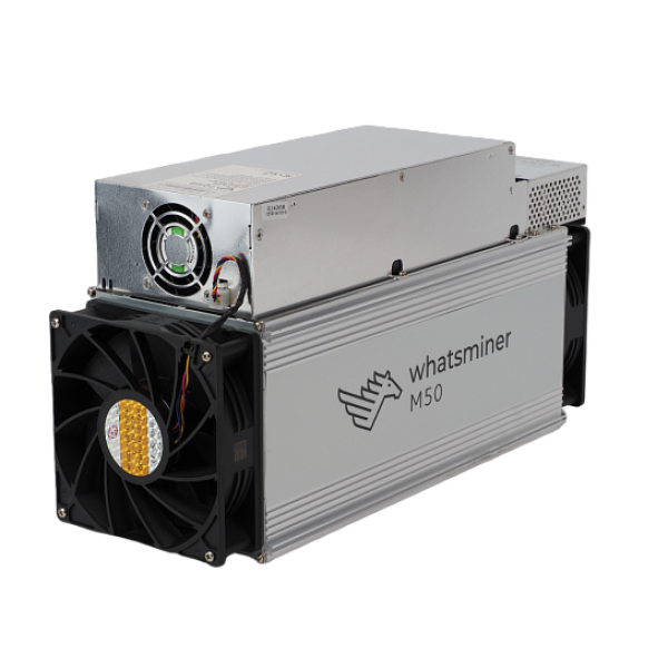 Whatsminer M50 118 TH/s