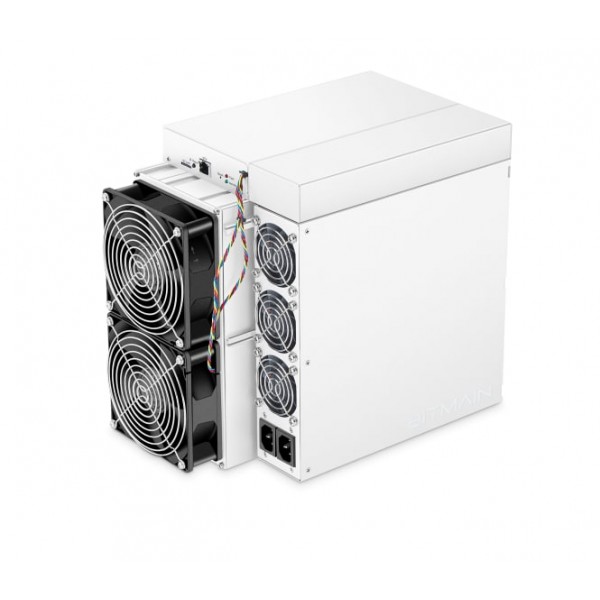 Antminer S19 PRO 110TH/s