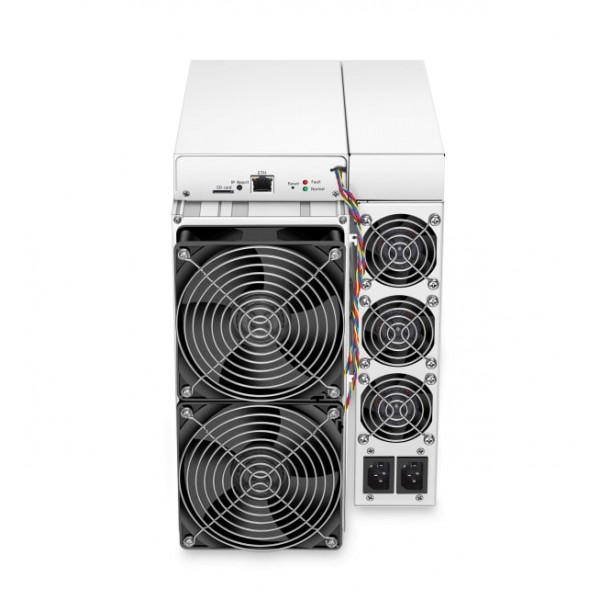 Antminer S19J PRO 88TH/s